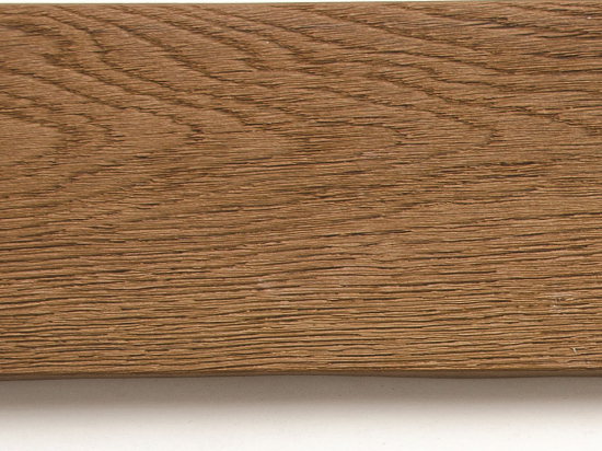Millboard Fascia Board Coppered Oak 3200x146x16mm