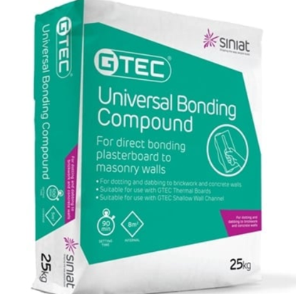 Universal Bonding Compound (Dry Wall Adhesive)