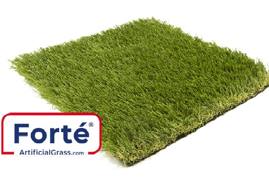 Artificial Grass 40mm (price per m2) 4mtr Wide Wisdom