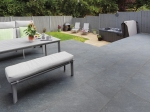 Porcelain Paving Classic Anthracite 900x600x20mm