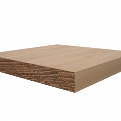 Planed Square Edge Timber 200mm x 25mm