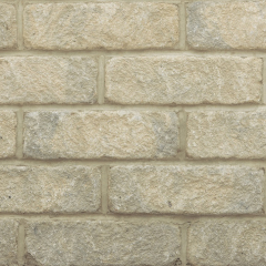 Weathered Cromwell Rustic Faced Walling
