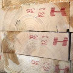 225mm x 75mm Carcassing Timber