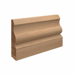 75mm x 25mm Ogee Architrave