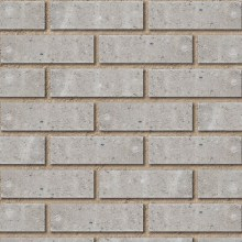 65mm Concrete Common Brick (468 Per Pack)