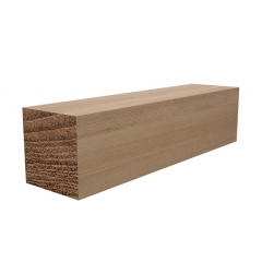 Planed Square Edge Timber 50mm x 50mm