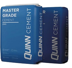 Bag Cement Master Grade Premium (Waterproof bag)