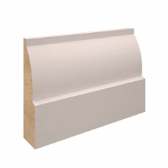 69mm x 18mm MDF Lambstongue Architrave